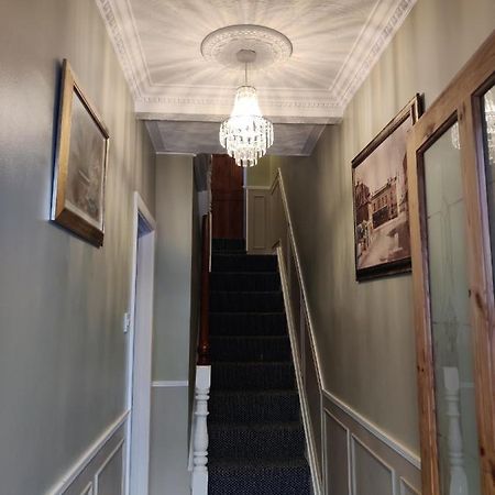 Brads Place -Ballymena Central-New Managent-Fidelity Llc Newly Renovated Welcome Kültér fotó