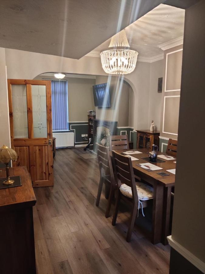 Brads Place -Ballymena Central-New Managent-Fidelity Llc Newly Renovated Welcome Kültér fotó