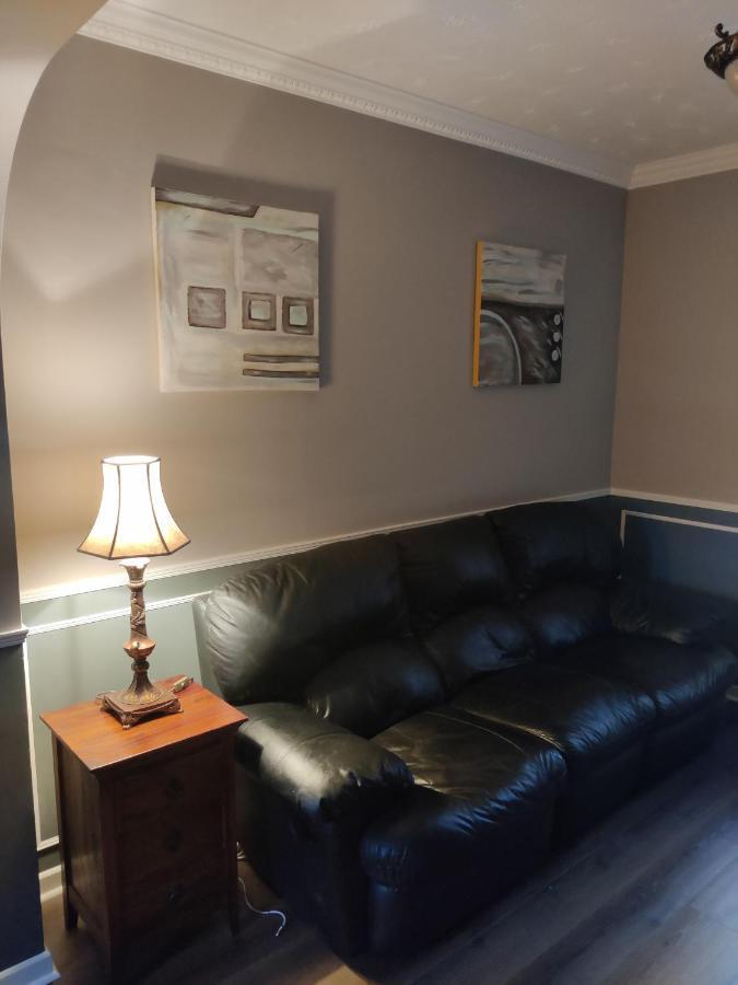 Brads Place -Ballymena Central-New Managent-Fidelity Llc Newly Renovated Welcome Kültér fotó