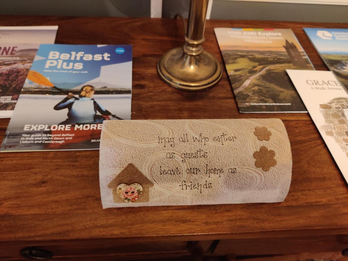 Brads Place -Ballymena Central-New Managent-Fidelity Llc Newly Renovated Welcome Kültér fotó