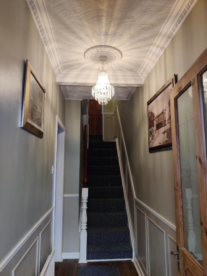 Brads Place -Ballymena Central-New Managent-Fidelity Llc Newly Renovated Welcome Kültér fotó