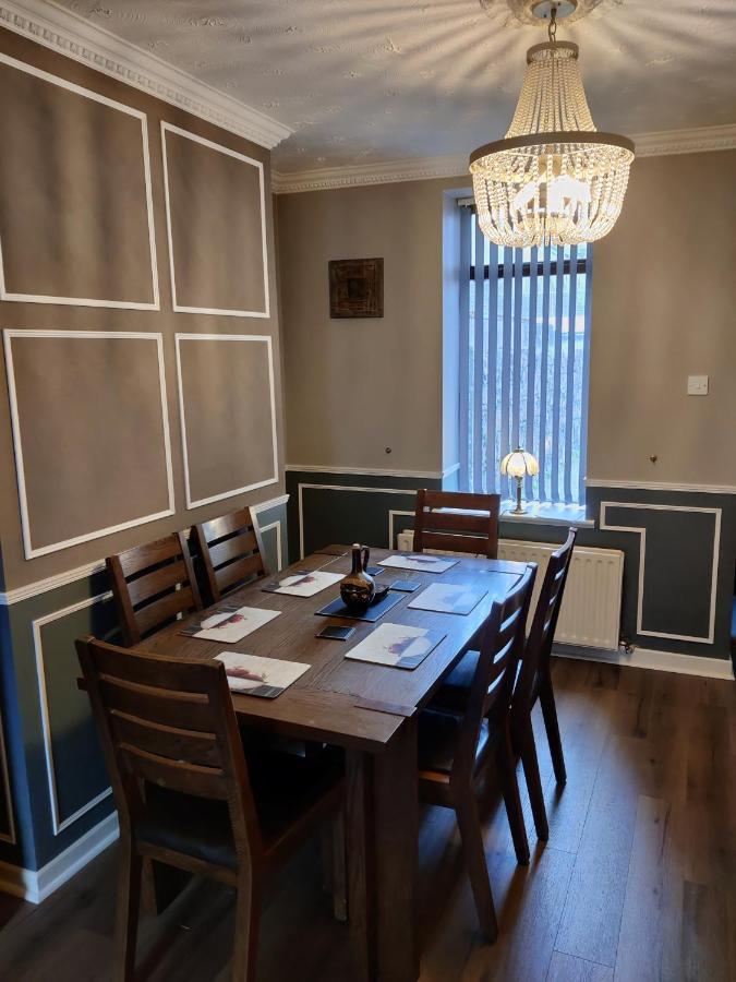 Brads Place -Ballymena Central-New Managent-Fidelity Llc Newly Renovated Welcome Kültér fotó