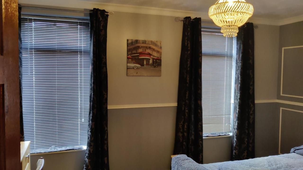 Brads Place -Ballymena Central-New Managent-Fidelity Llc Newly Renovated Welcome Szoba fotó