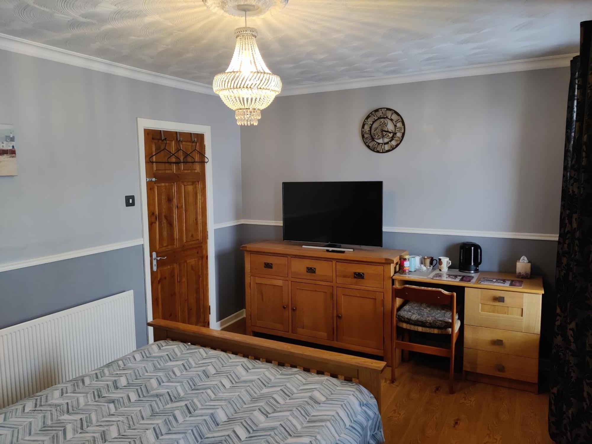 Brads Place -Ballymena Central-New Managent-Fidelity Llc Newly Renovated Welcome Szoba fotó